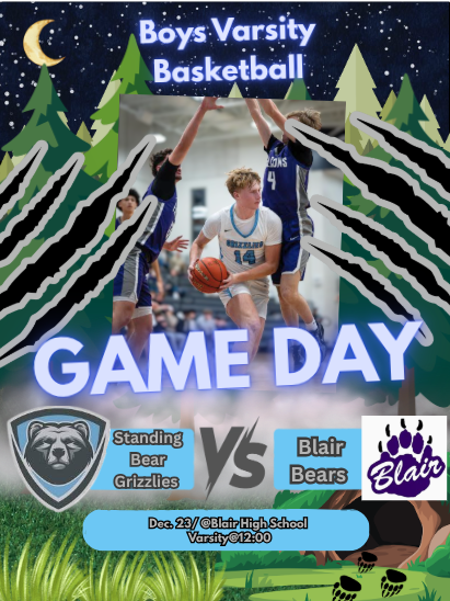 Lincoln Standing Bear Boys Basketball tweet media