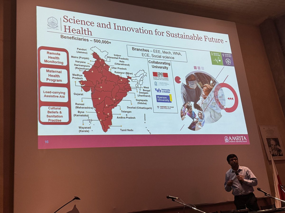 Amrita Vishwa Vidyapeetham tweet media