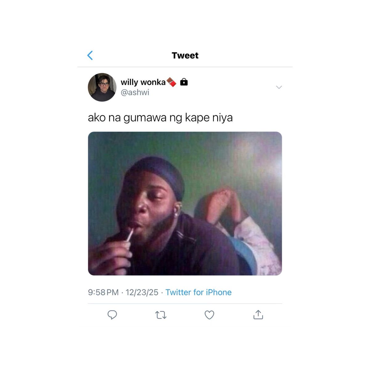 gwen !🥡 tweet media