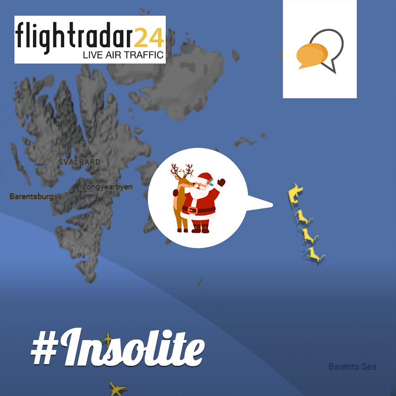 LEASejours's tweet photo. 🎅 En cette fin d'année, le seul vol qui mérite vraiment notre attention sur FlightRadar24, c’est celui du Père Noël !

Aucun retard annoncé ! 📡 

Plus qu’à être patient, regarder le ciel et croiser les doigts. ✨ 

#PereNoel #FlightRadar24 #Noel #Rennes #LEASéjoursLinguistiques https://t.co/48HbtXwmAf