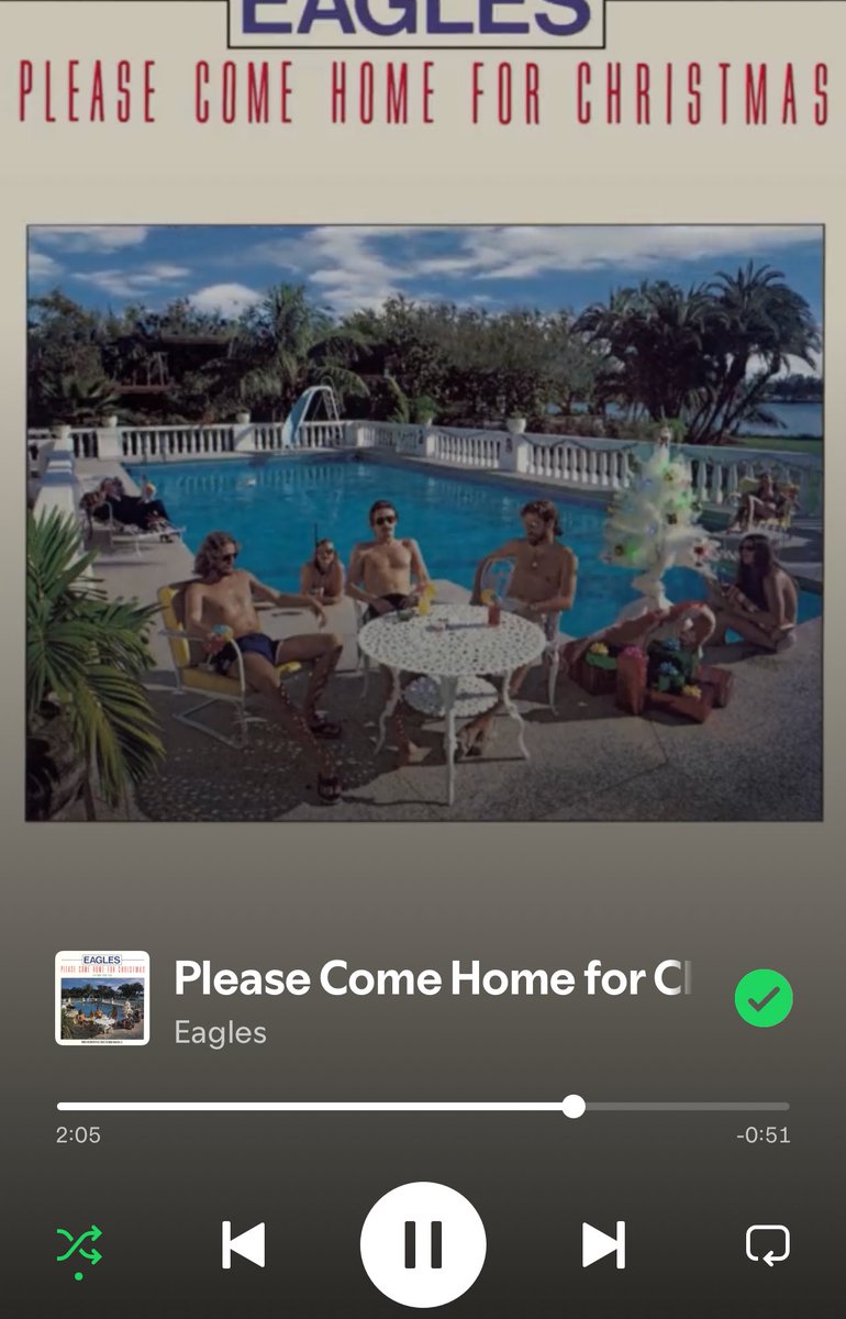 bbbrigittej13's tweet photo. Tuesday Tunes. Christmas edition. https://t.co/Z5b8qxAzff