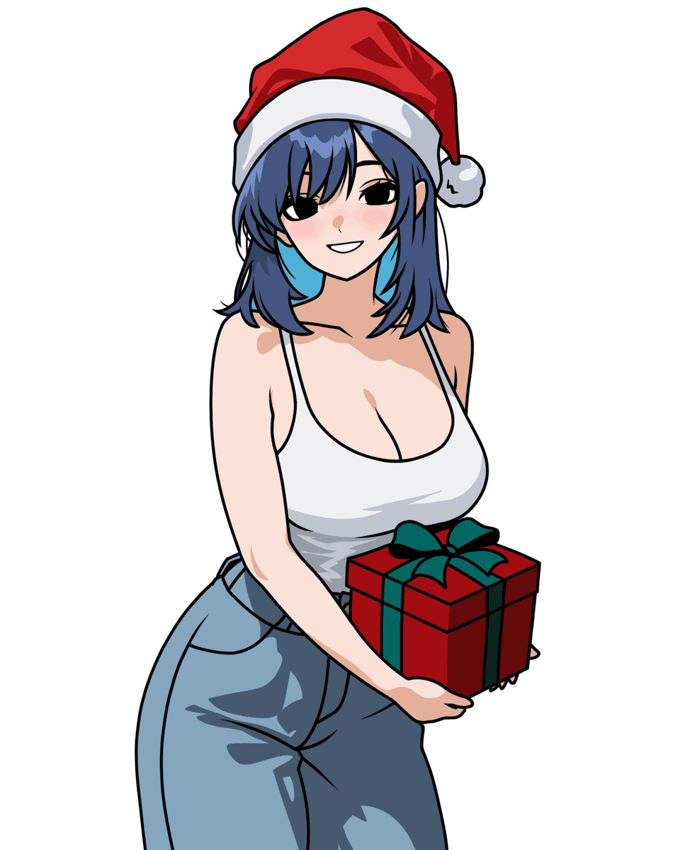 BecauseImAJinx's tweet photo. 🎁 https://t.co/b7YoQHtJGi