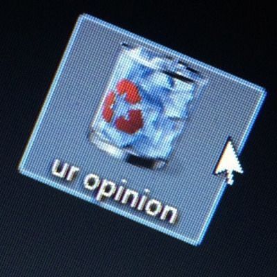 the_multiple_me's tweet photo. Sir Sajjad's class gave us best inside jokes. Like when he casually said in class,"Your opinion belongs to dustbin." and... period.
Today, I was randomly scrolling Pinterest and found this meme. So accurate for our inside joke. https://t.co/uaHh8tbriN