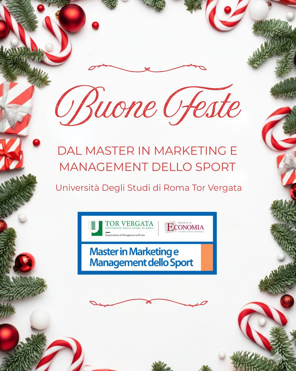 Master M&M Sport TVG tweet media