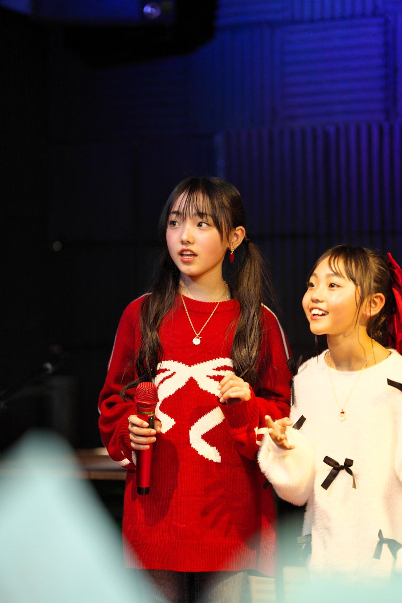 HARMONIZE COMPANY Xmas Party ＠アニソン本舗JAM RAD SUPERIORS