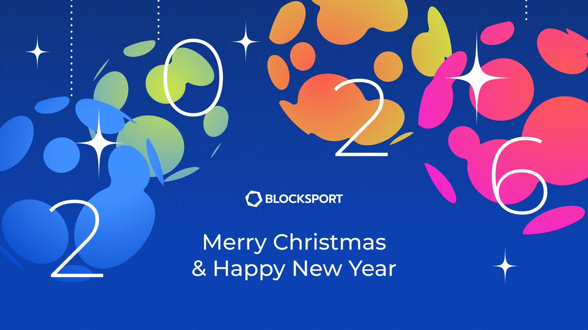 Blocksport tweet media