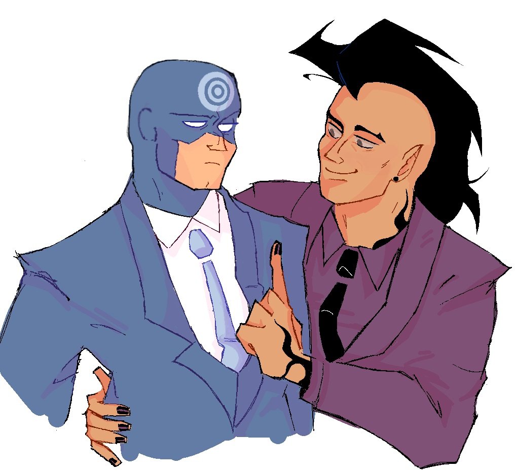 Drenx DDBA SPOILERS tweet media