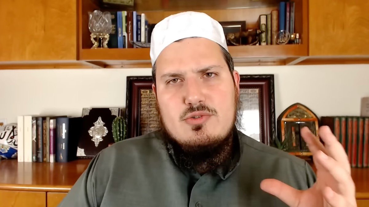 BrotherRasheed's tweet image. Daniel Haqiqatjou is now considered a mushrik (polytheist) by his own da‘wa circle. Statements have been issued against him.

Daniel should thank God he lives in the United States—because in an Islamic state under Sharia law, he would be given the “choice” to repent or be killed.…