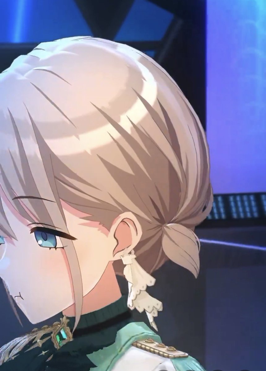 なぎ様 Z/X -Zillions of enemy X- NF DramaCD ⑭ 「ナイショの・きぃワード