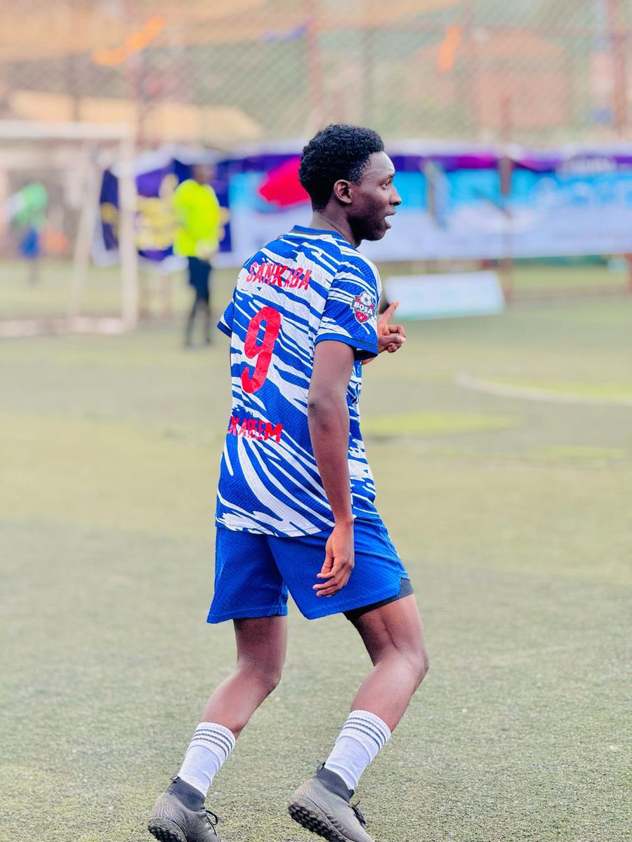 Happiest birthday 🎂 A.KAREEM  
#Goalmachine
@Sankaba @Bosaleague