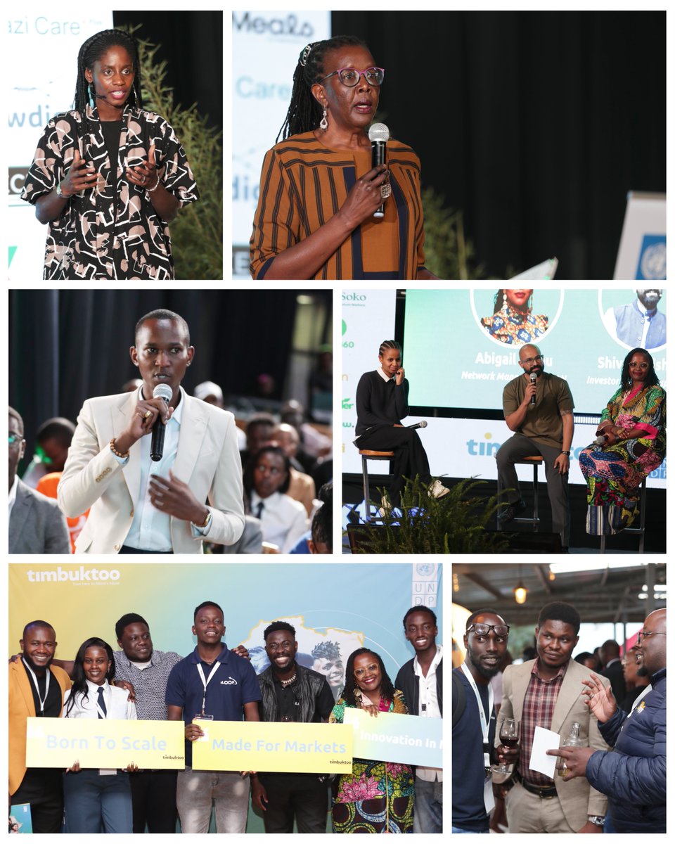 UNDP Kenya tweet media