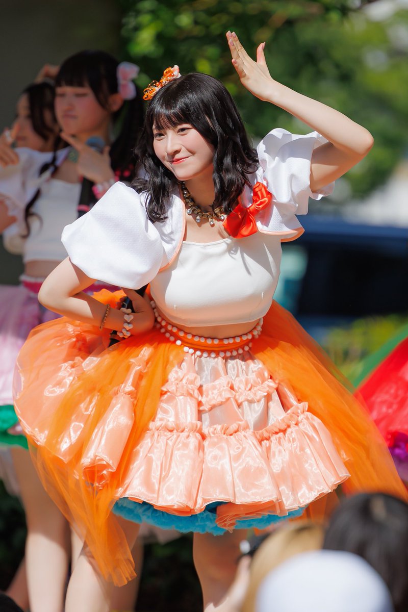 任命ちゃん。 tweet media