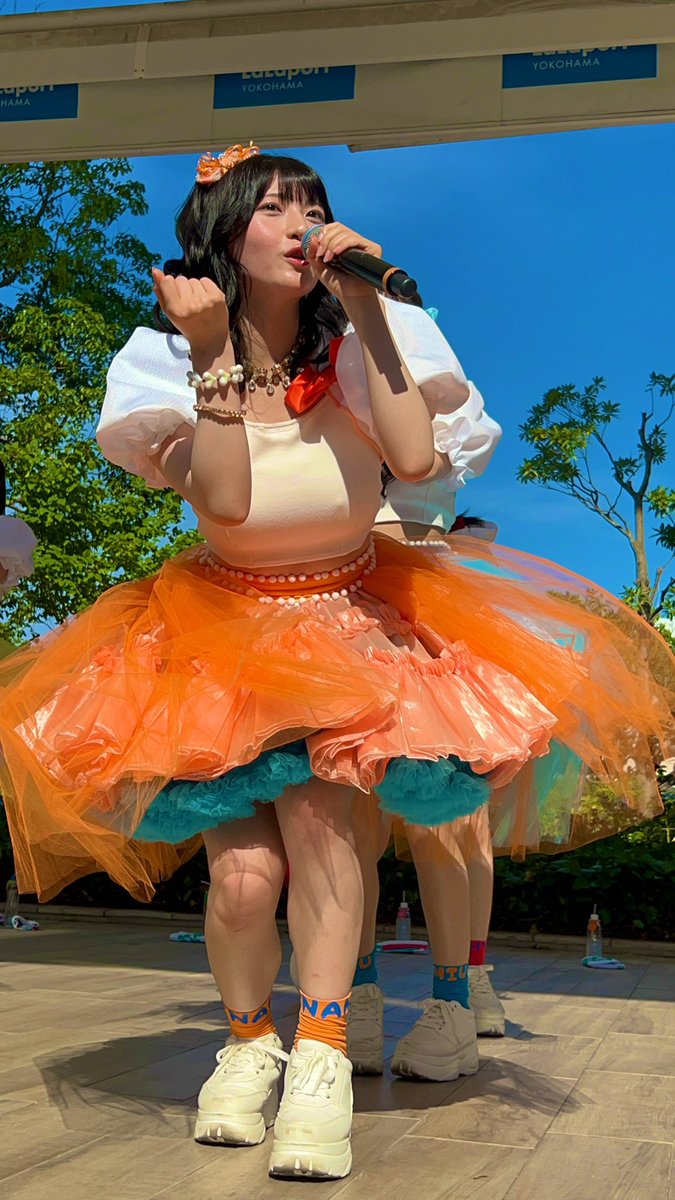 任命ちゃん。 tweet media