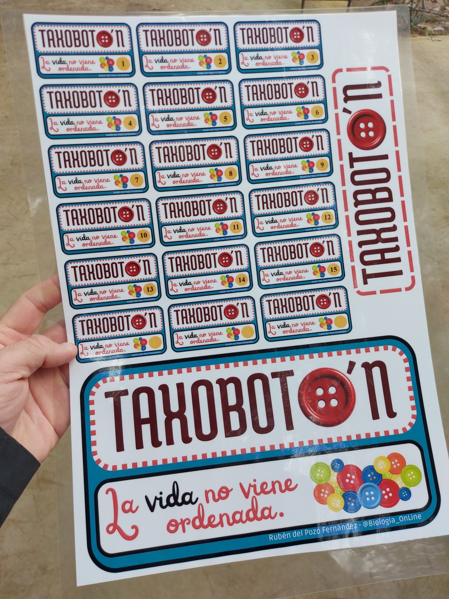 Rubén del Pozo Fernández tweet media