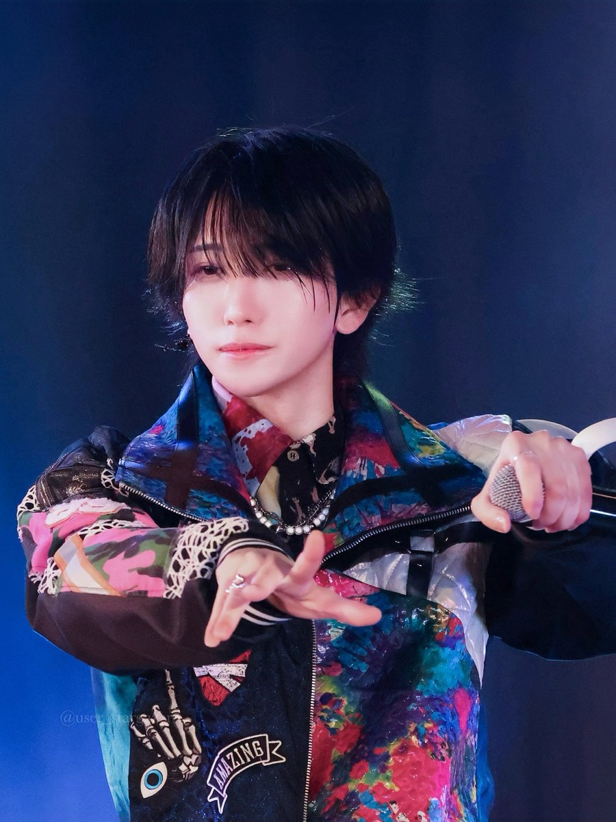 250427 夢喰NEON -SPRING☆NEON- 😚 #夢喰NEON #XPIA #なめ