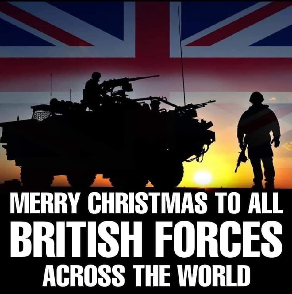 poppypride1's tweet image. ❤️🎄