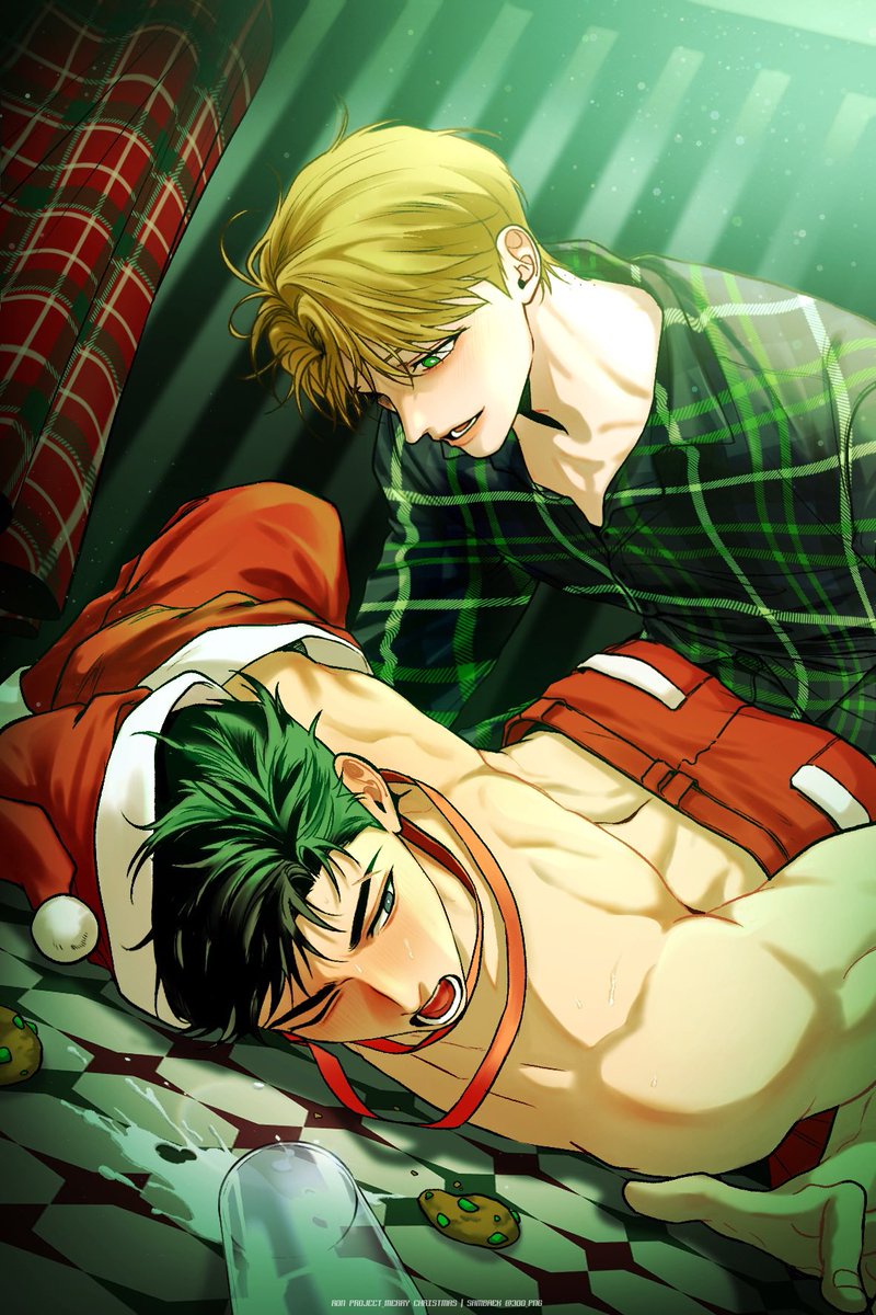 ⋱♱⋰ ⋱✮⋰ ⋱♱⋰ ⋱✮⋰ ⋱♱⋰ 
   🎄𝓜𝓮𝓻𝓻𝔂 𝓒𝓱𝓻𝓲𝓼𝓽𝓶𝓪𝓼🎄
⋱♱⋰ ⋱✮⋰ ⋱♱⋰ ⋱✮⋰ ⋱♱⋰ 

˖ ⊹ 🎅 산타가 여러분을 꼭 찾아가길 ⊹ ˖

#플레이어로살아남는방법 #론프로젝트