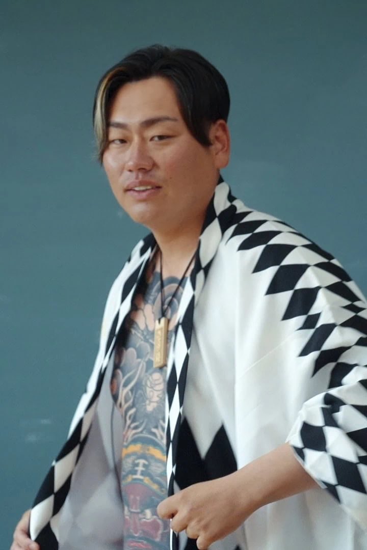 pretty_metn's tweet photo. ヤンボーがスクールゾーン俵山さんに見える。
それとなく、仕草や話し方も、ちょいイケ演じてる時の俵山さんに見えてしまう。
ラヴ上等面白すぎる🧚‍♀️
#ラヴ上等 https://t.co/3ZZOsGxQyB