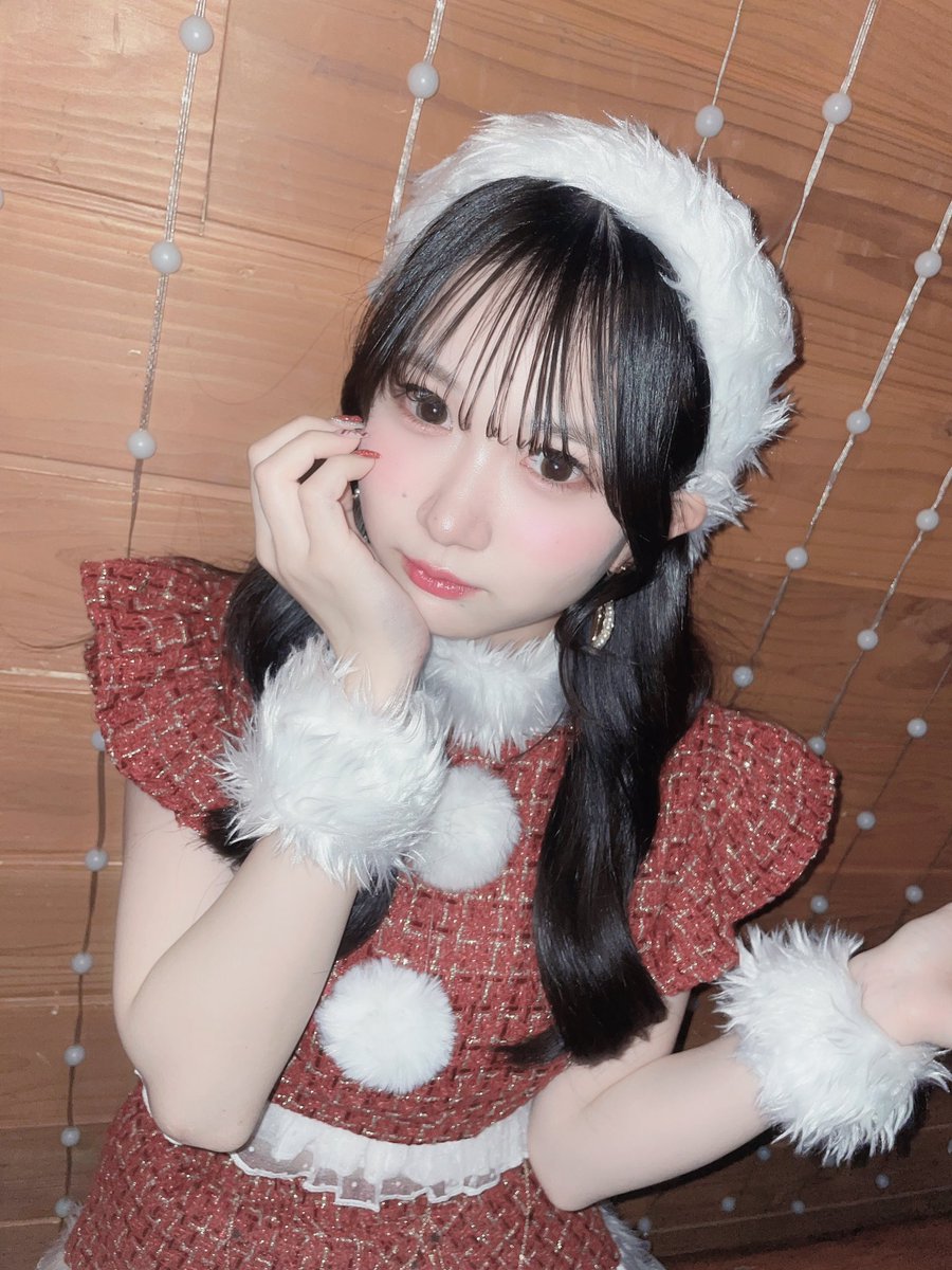 明日のマジスペ🪄 クリスマスイブに会えるのうれしい♡🎅🏻🎄♡ そして