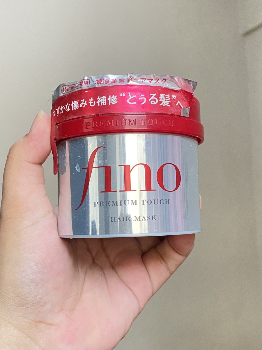 keshikiayame's tweet photo. 👉🏻 if you have high porosity hair, choose fino

👉🏻 if you have low porosity hair, choose tsubaki https://t.co/qU8sR3Z6rE