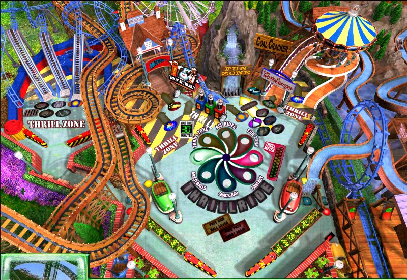 AbandonwareGame's tweet photo. Get into the holiday spirit with classic retro games! 🎮

Play 3D Ultra Pinball, manage your own zoo in Animal Paradise Tycoon, enjoy Crazy Golf World Tour, or race in NASCAR Racing 3. 🎄✨

#Retro #retrogaming #abandonware https://t.co/aoUPevYR5P