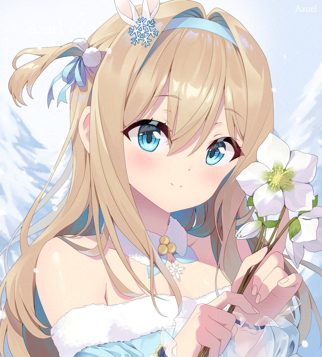 Azuel (@Azu_Azuel) / Posts / X