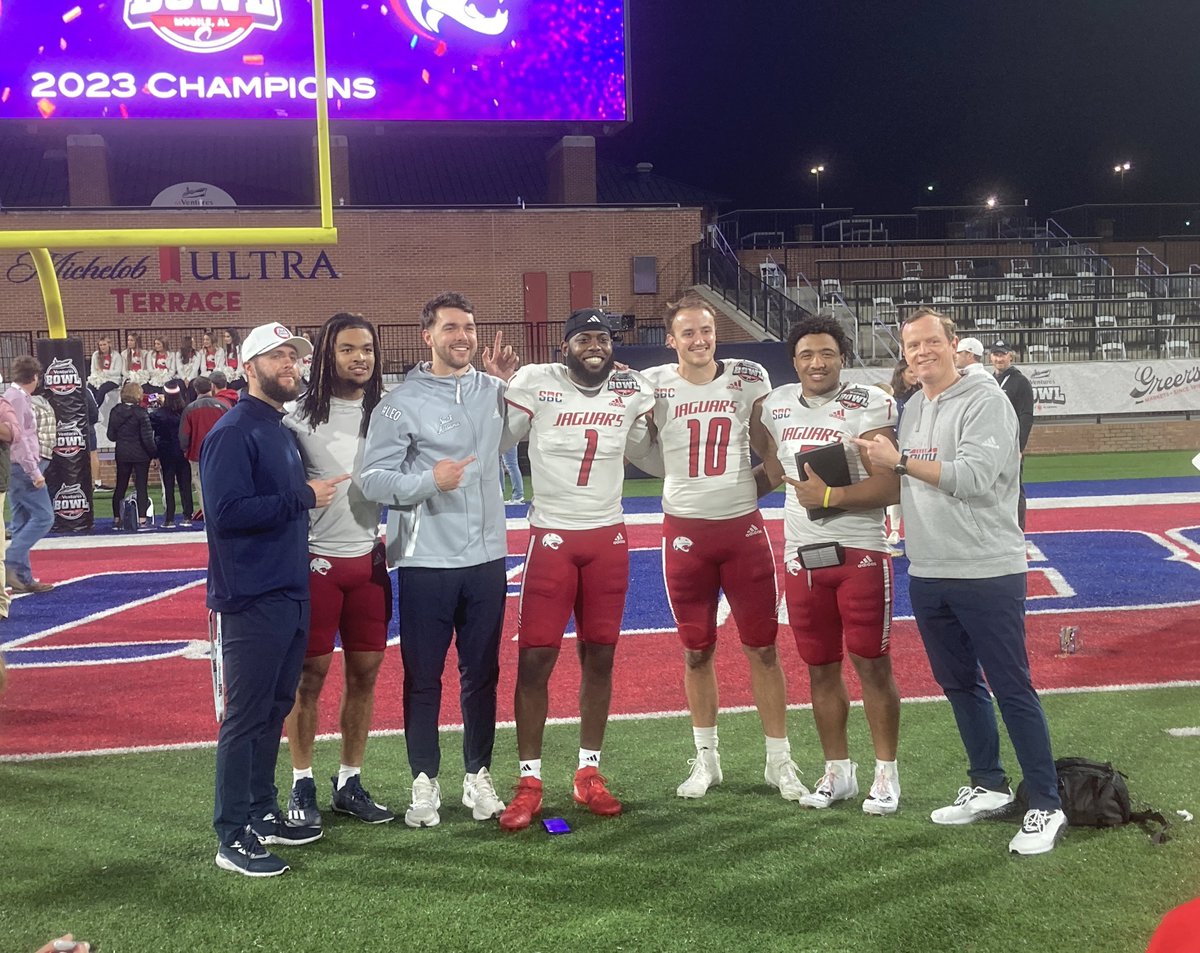 GoUSAJags tweet media