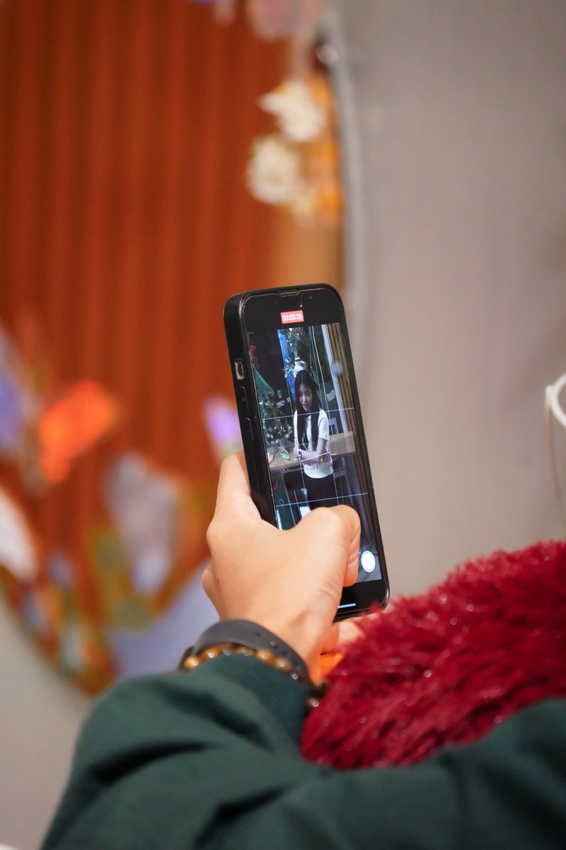 TarwaanISRPFC's tweet image. [🦦🎂] #IsTarwaantynineStillShine

ภาพบรรยากาศคาเฟ่วันเกิดที่ @gradient_cafe ค่ะ 🥤
🔗 drive.google.com/drive/folders/…

ขอบคุณสำหรับความรักและการสนับสนุนโปรเจกต์นี้มาก ๆ นะคะ 🩷🩷🩷

สำหรับรายละเอียดค่าใช้จ่ายและรายละเอียดอื่น ๆ จะมาแจ้งให้ทราบอีกครั้งค่ะ

#TarwaanIsarapa #Istarwaan