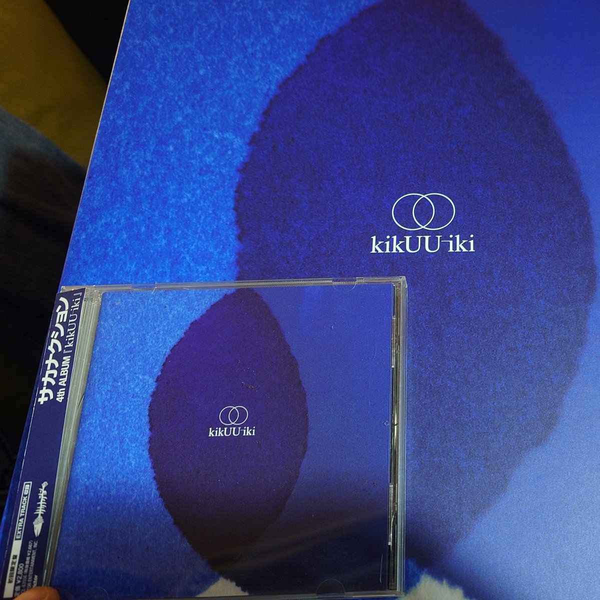 レコード版で久し振りに歌詞を見ながら、あれ、なんか懐かしいな…と