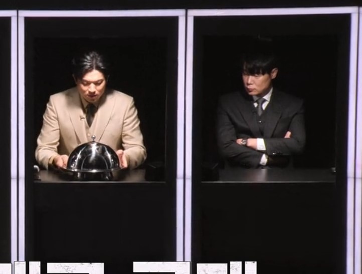 연하 덩치 진짜 하............ .. ... ... .