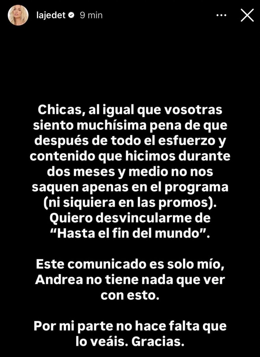 comentemoslo 🎪 tweet media