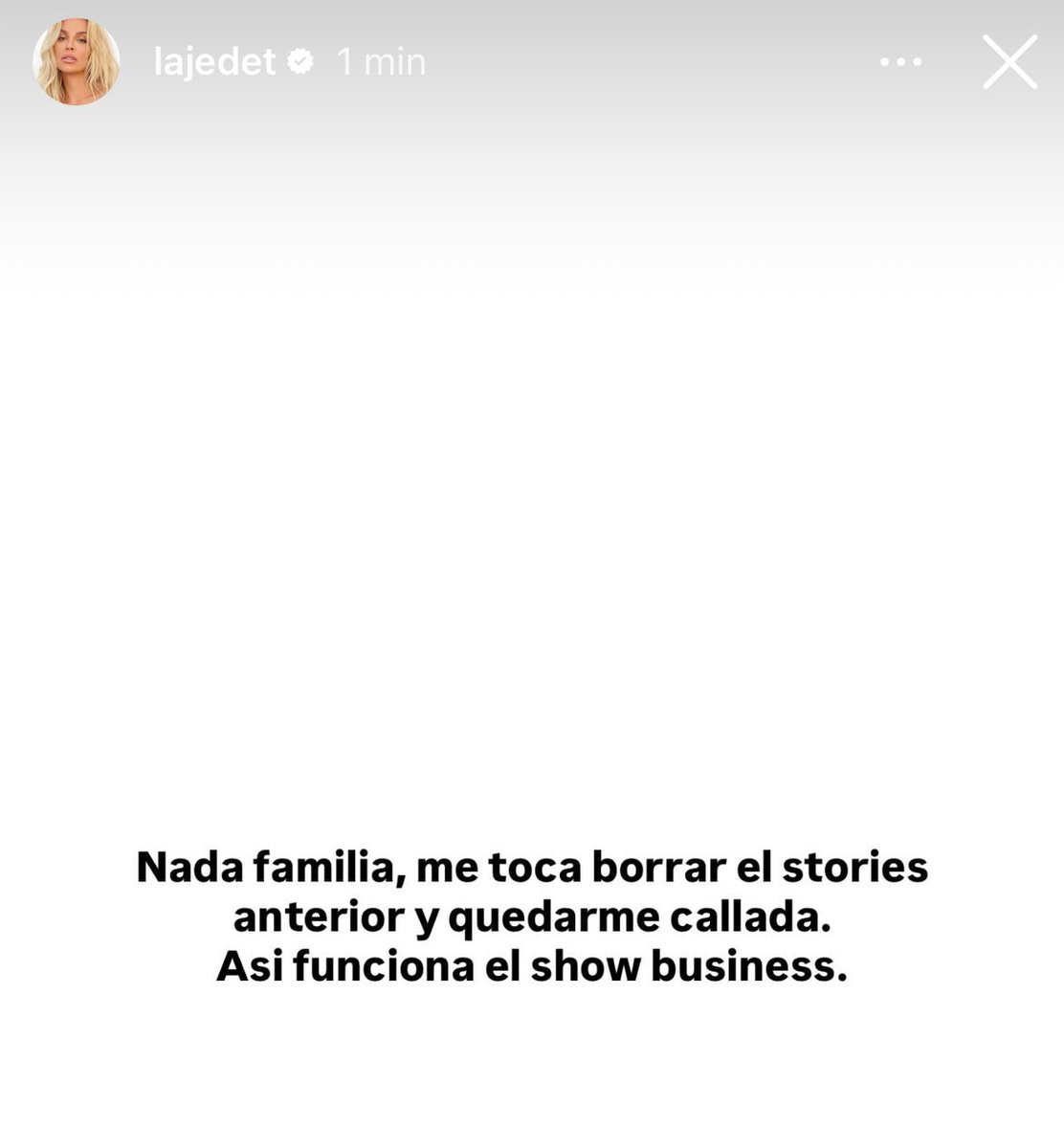 comentemoslo 🎪 tweet media
