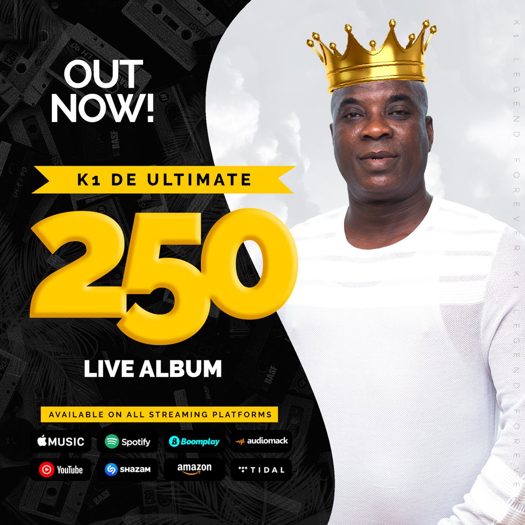 The perfect music to get you through the holidays🙂‍↕️✅

Streaming on all platforms🔥