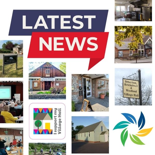 Dorset Comm Action tweet media