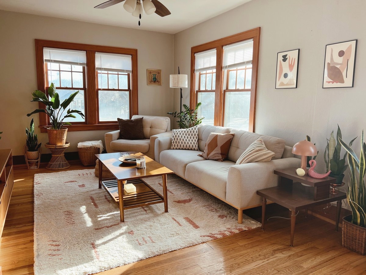 DecorScheme's tweet photo. Go follow for daily home decor ideas 🏚 https://t.co/hssuUUGDUX