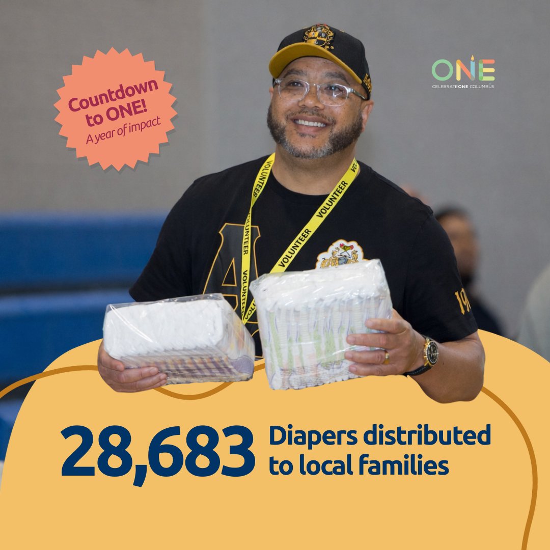 CelebrateOne tweet media