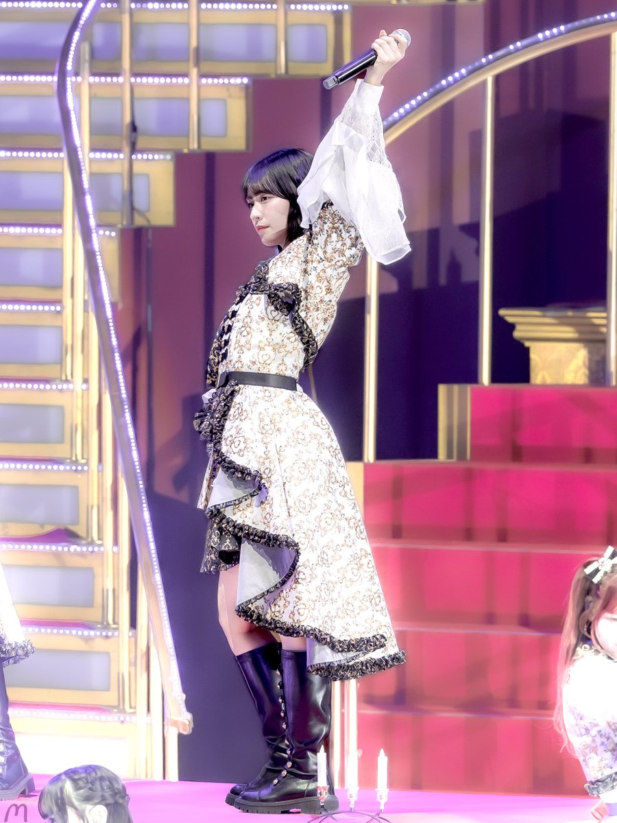 2025.12.23- ＝LOVE 8th ANNIVERSARY PREMIUM TOUR 大阪城ホール ✧̇