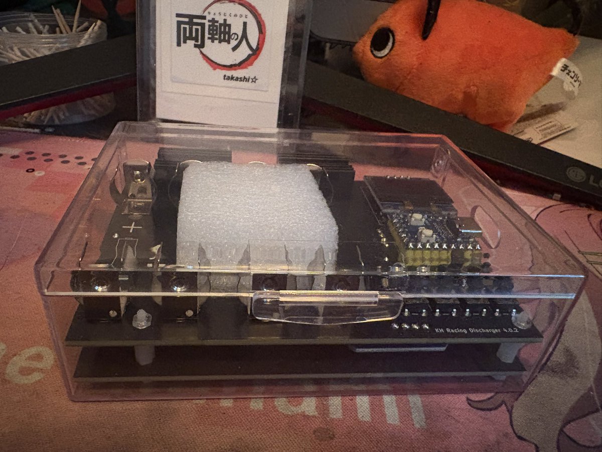 KH Racing (@Oa5IiVVBnSQCsWo) / Posts / X