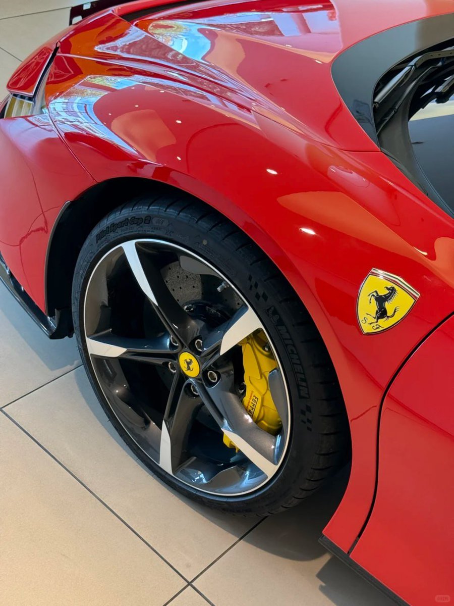 GmailSubhan's tweet image. This isn’t just a car, it’s an experience 🌟 #IconicDrive