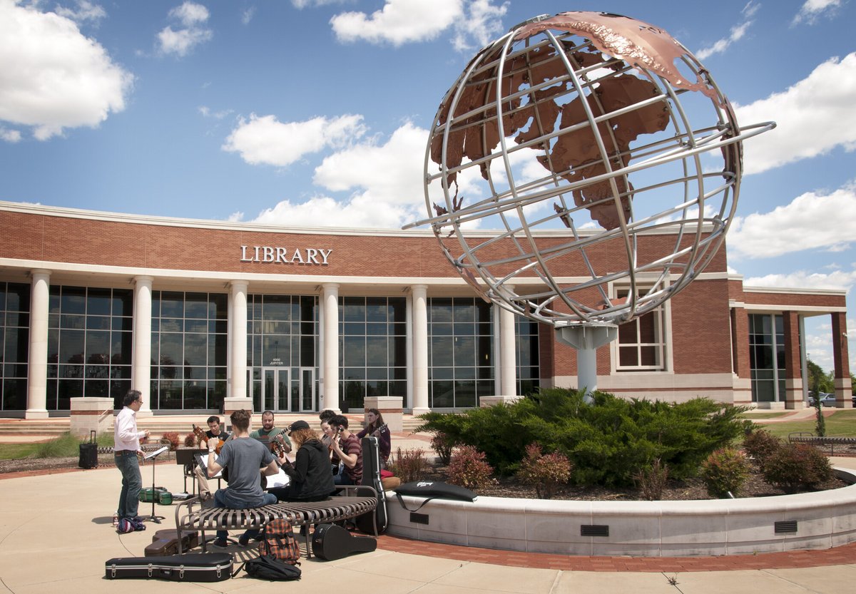 All campus libraries will be closed December 24, 2025 - January 4, 2026. We look forward to serving you on Monday January 5th! Have a great Winter Break. collin.edu/library/hours/