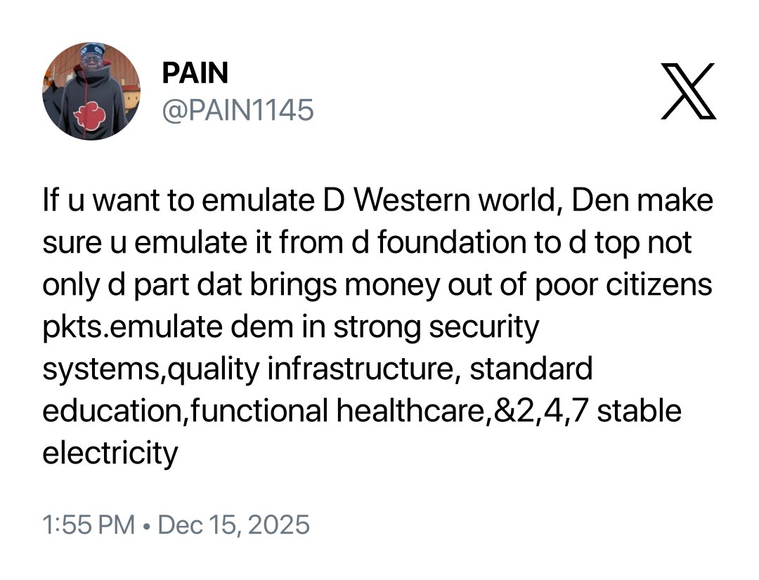 PAIN1145's tweet image. 