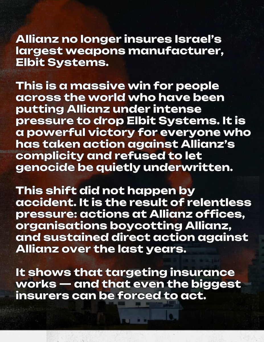 Boycott Bloody Insurance tweet media