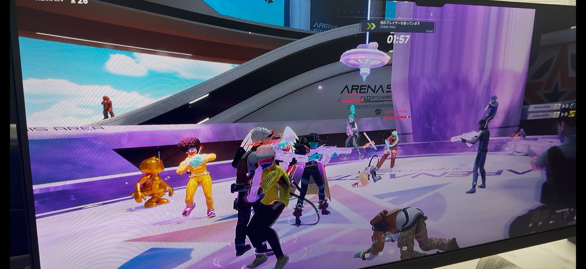 XOCIETY-JP tweet media