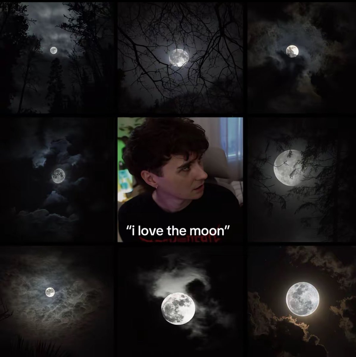 fabihowlter's tweet image. the sun and the moon