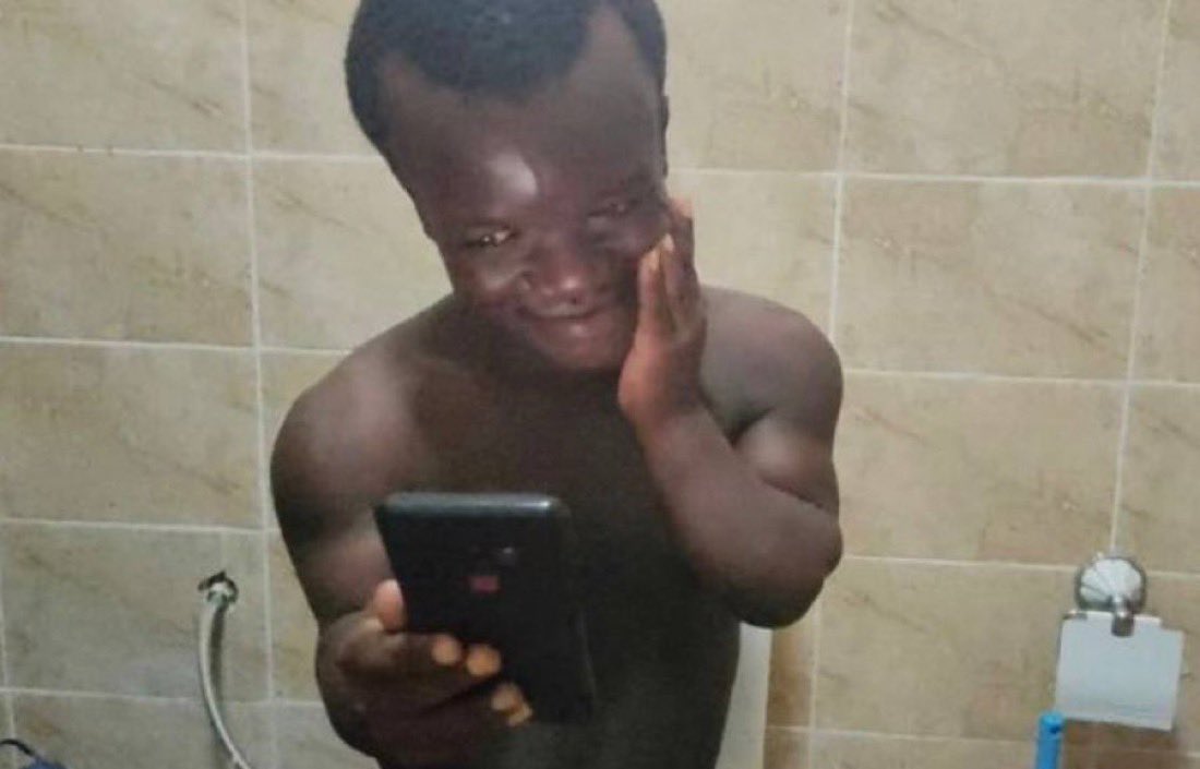 gyaigyimii's tweet image. 