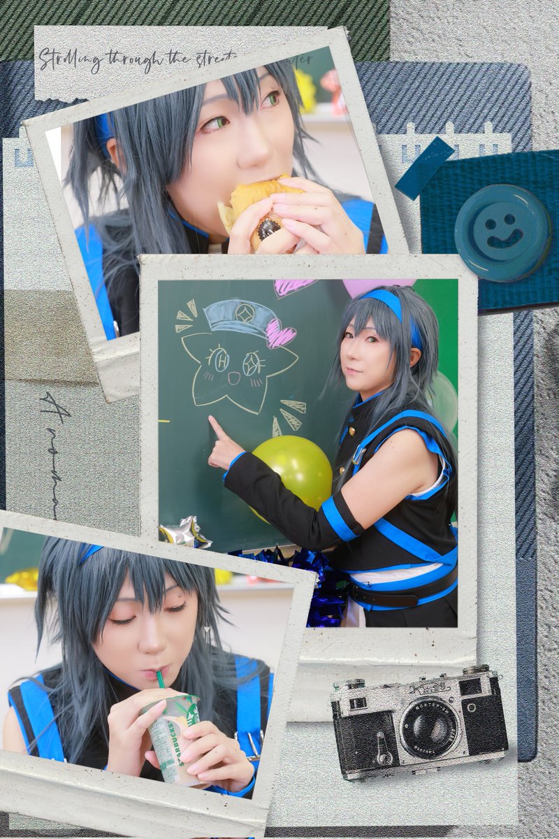 おみぃ@MOIW Day1 (@omiomii0416) / Posts / X