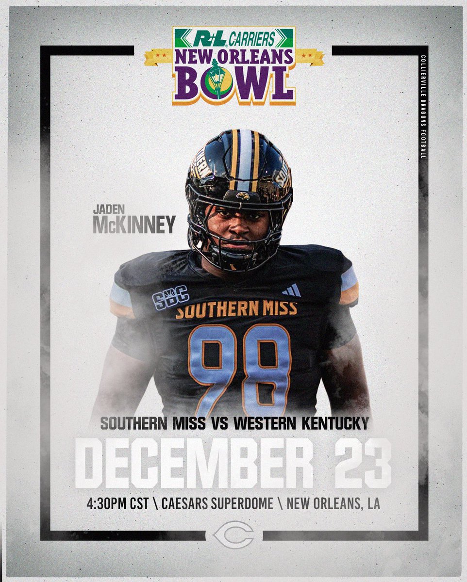 CHS Dragon Football tweet media