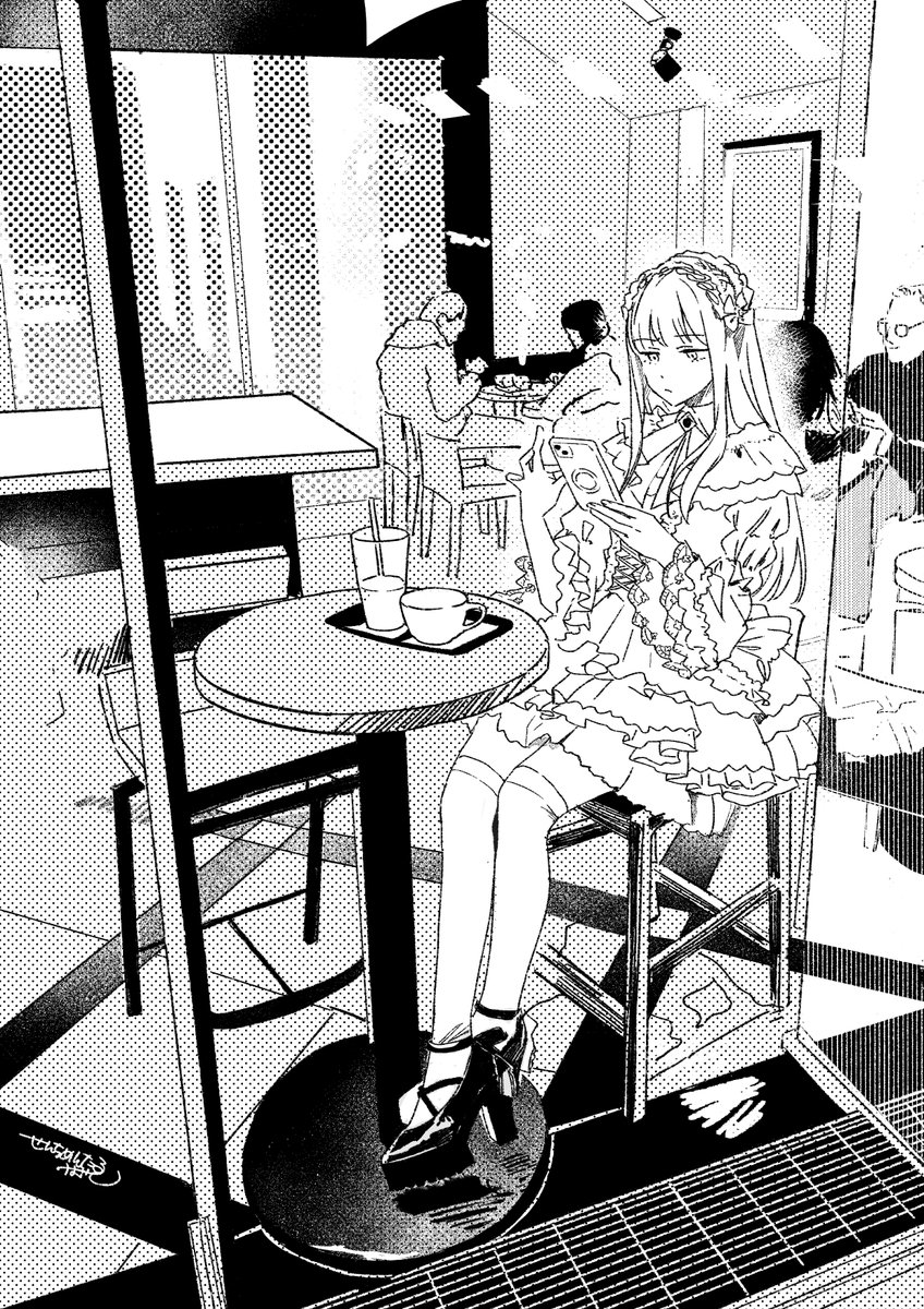 明智カィネ (@AkechiKynest) / Posts and Replies / X