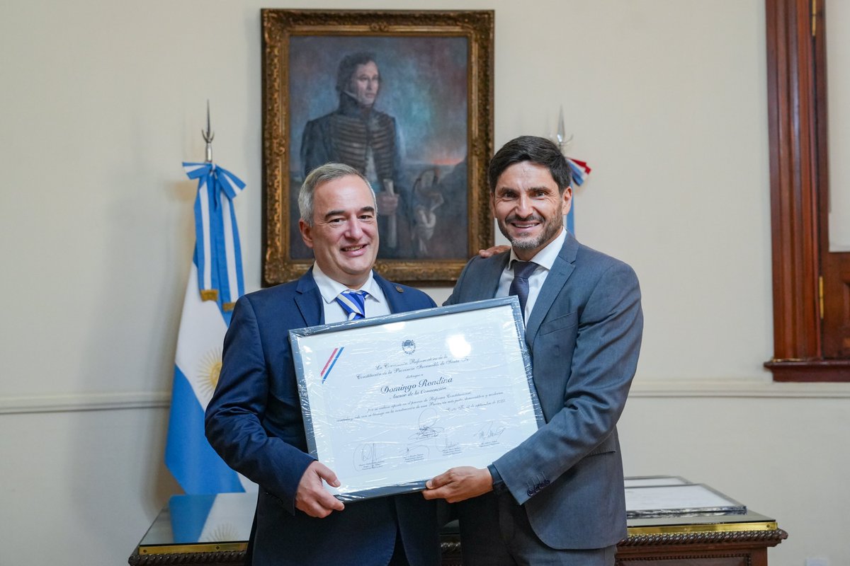 Fiscalía de Estado de la Provincia de Santa Fe tweet media