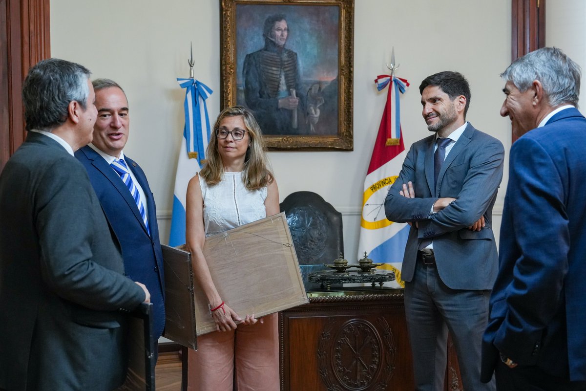 Fiscalía de Estado de la Provincia de Santa Fe tweet media